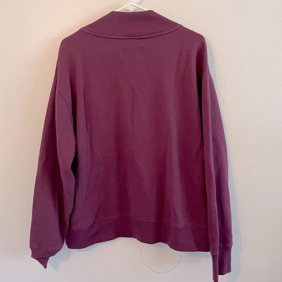 Champion sweatshirt. XL - Picture 2 of 4